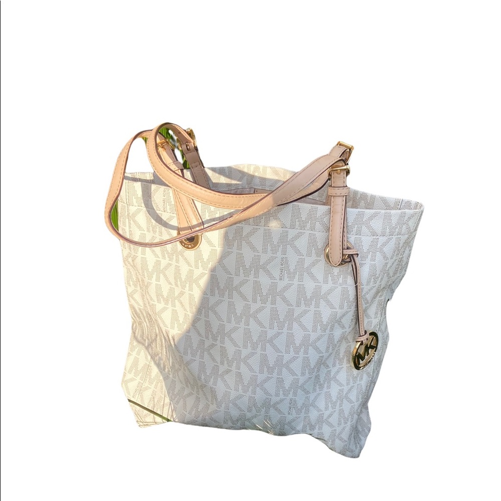 Michael kors tote bag